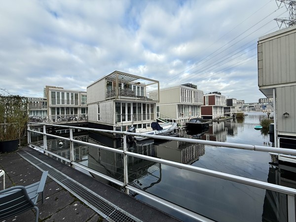 Medium property photo - IJburglaan 325, 1086 ZJ Amsterdam